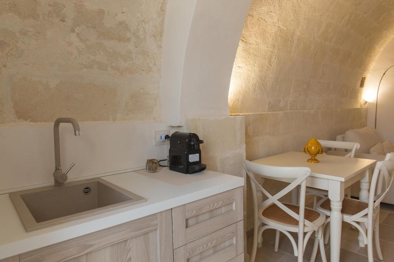 Masseria Ella プルサーノ エクステリア 写真
