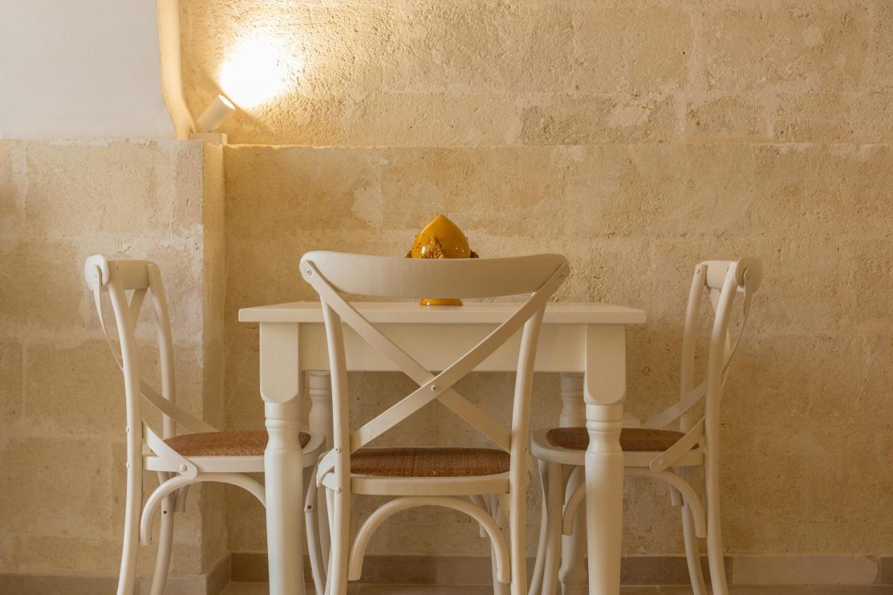 Masseria Ella プルサーノ エクステリア 写真