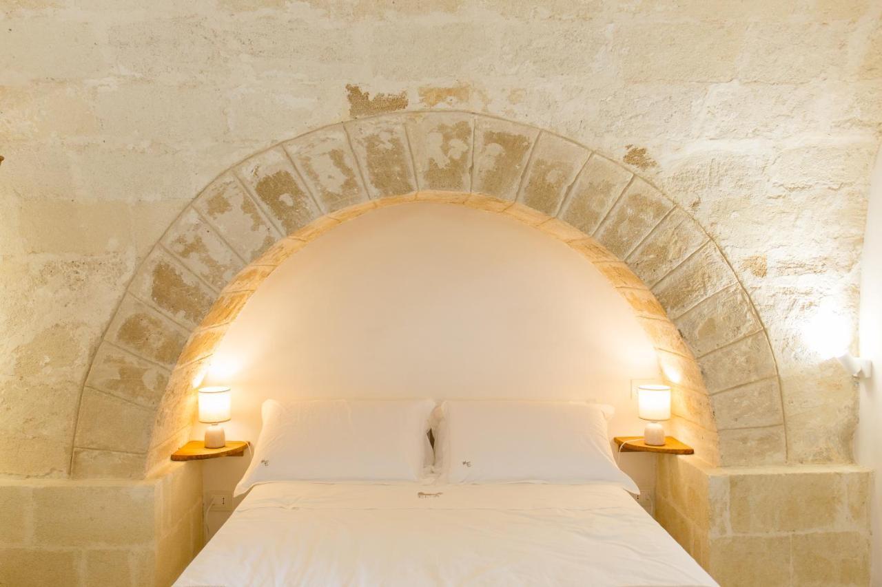 Masseria Ella プルサーノ エクステリア 写真