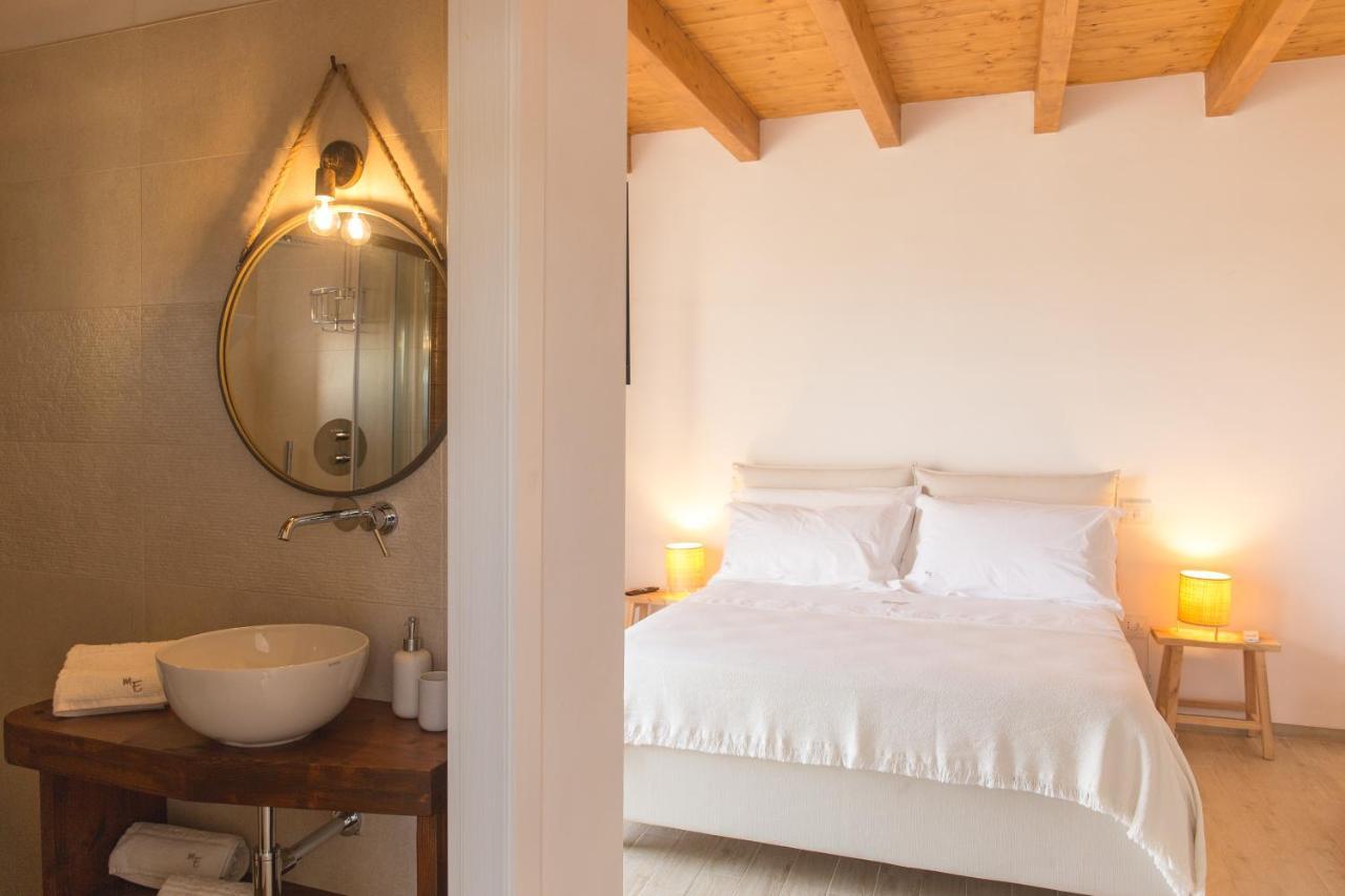 Masseria Ella プルサーノ エクステリア 写真