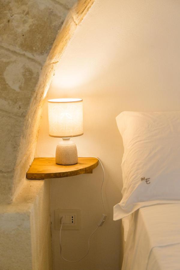 Masseria Ella プルサーノ エクステリア 写真