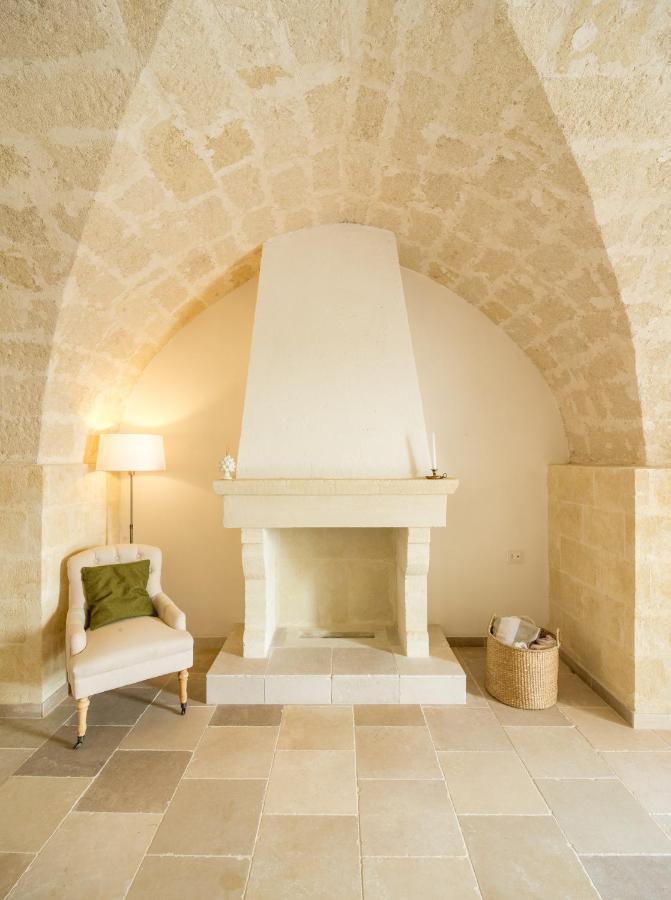 Masseria Ella プルサーノ エクステリア 写真