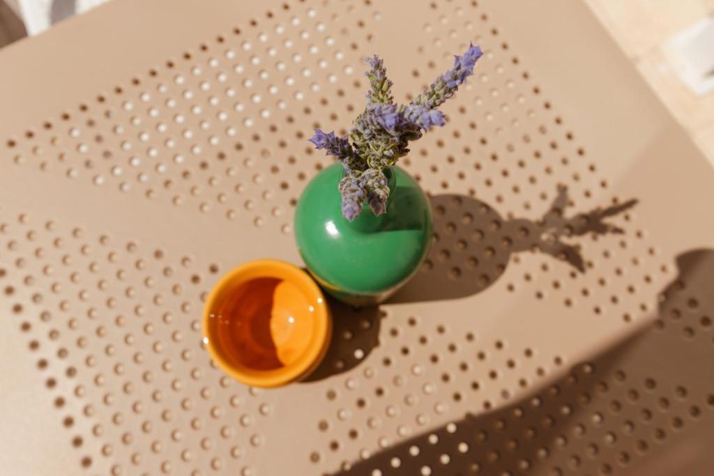 Masseria Ella プルサーノ エクステリア 写真